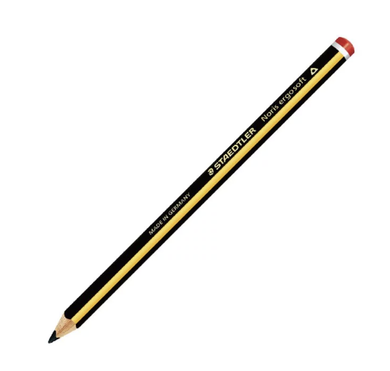 STAEDTLER Mars全美鉛筆/ 2B/ 加寬型